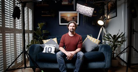 phil nottingham|Video Strategist .